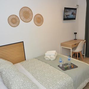 Superior Kamer met een King Size Bed